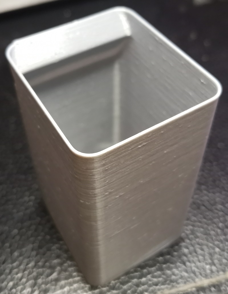 Bolt Storage Boxes